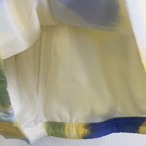 Champion - NWT Pastel Stadium Lightweight Anorak Windbreaker Size Medium - Picture 13 of 13